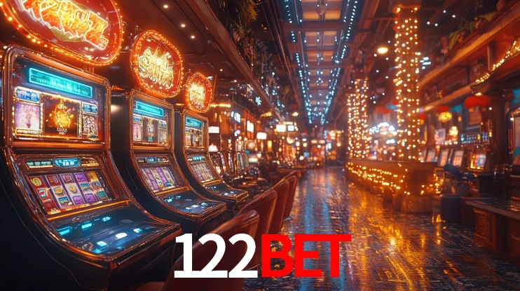 122bet - Chance de Tudo - 122bet.com