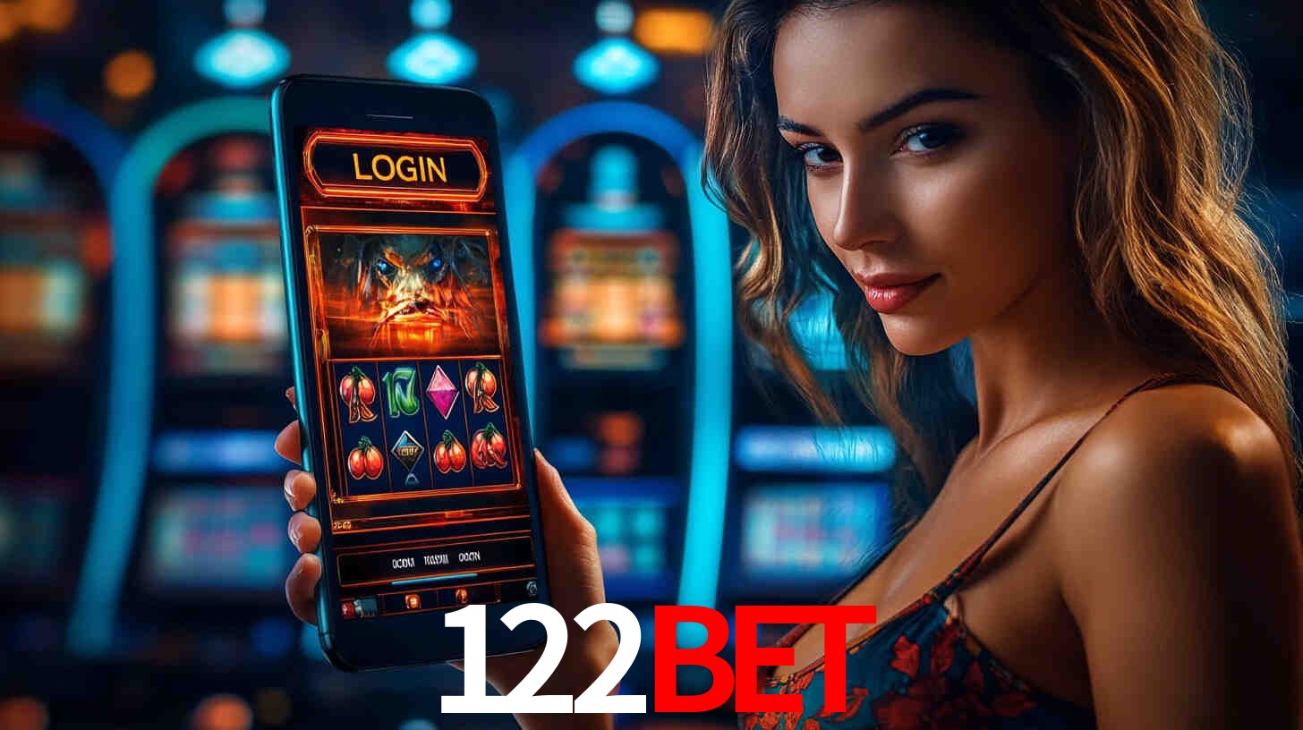122bet baixar