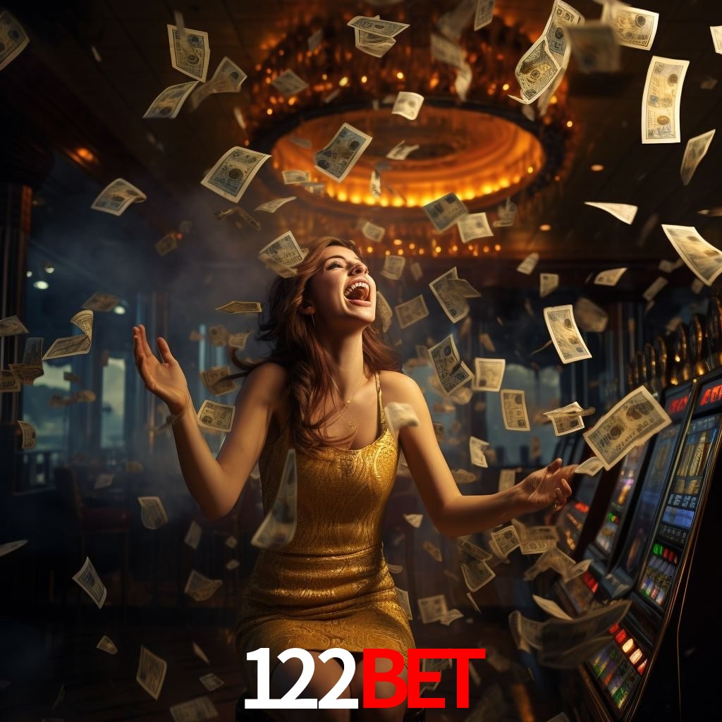 VIP Casino 122bet
