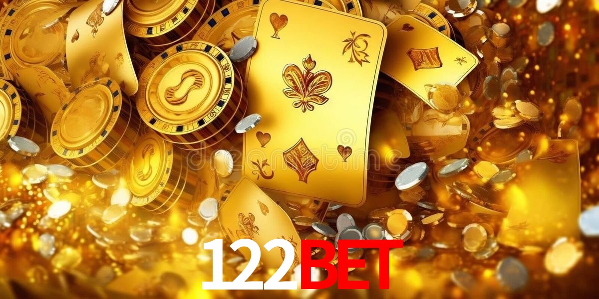 Descubra a Essência do 122bet: Nossa História e Compromissos