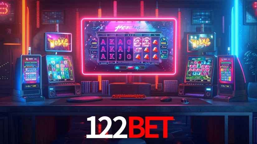 122bet baixar