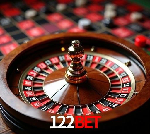 Security Systems 122bet