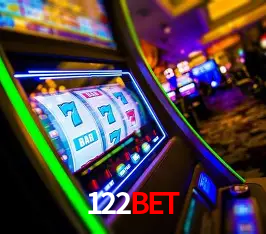 A Revolução dos Aplicativos de Jogos no 122bet