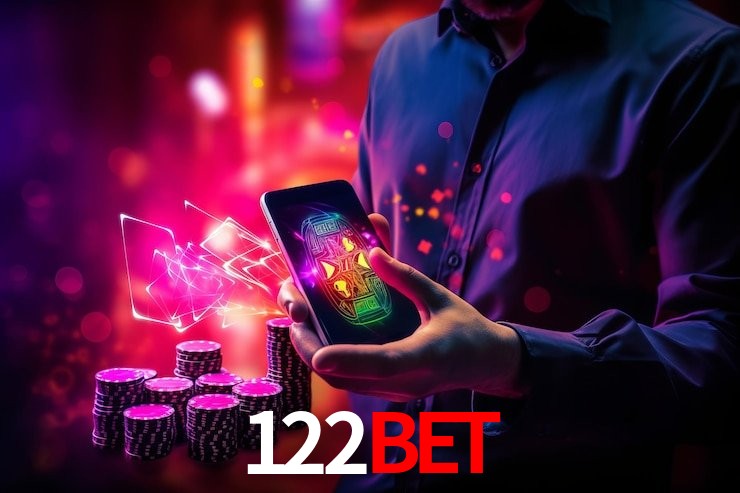 cassino 122bet