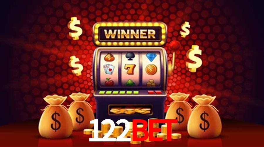 Game Providers 122bet
