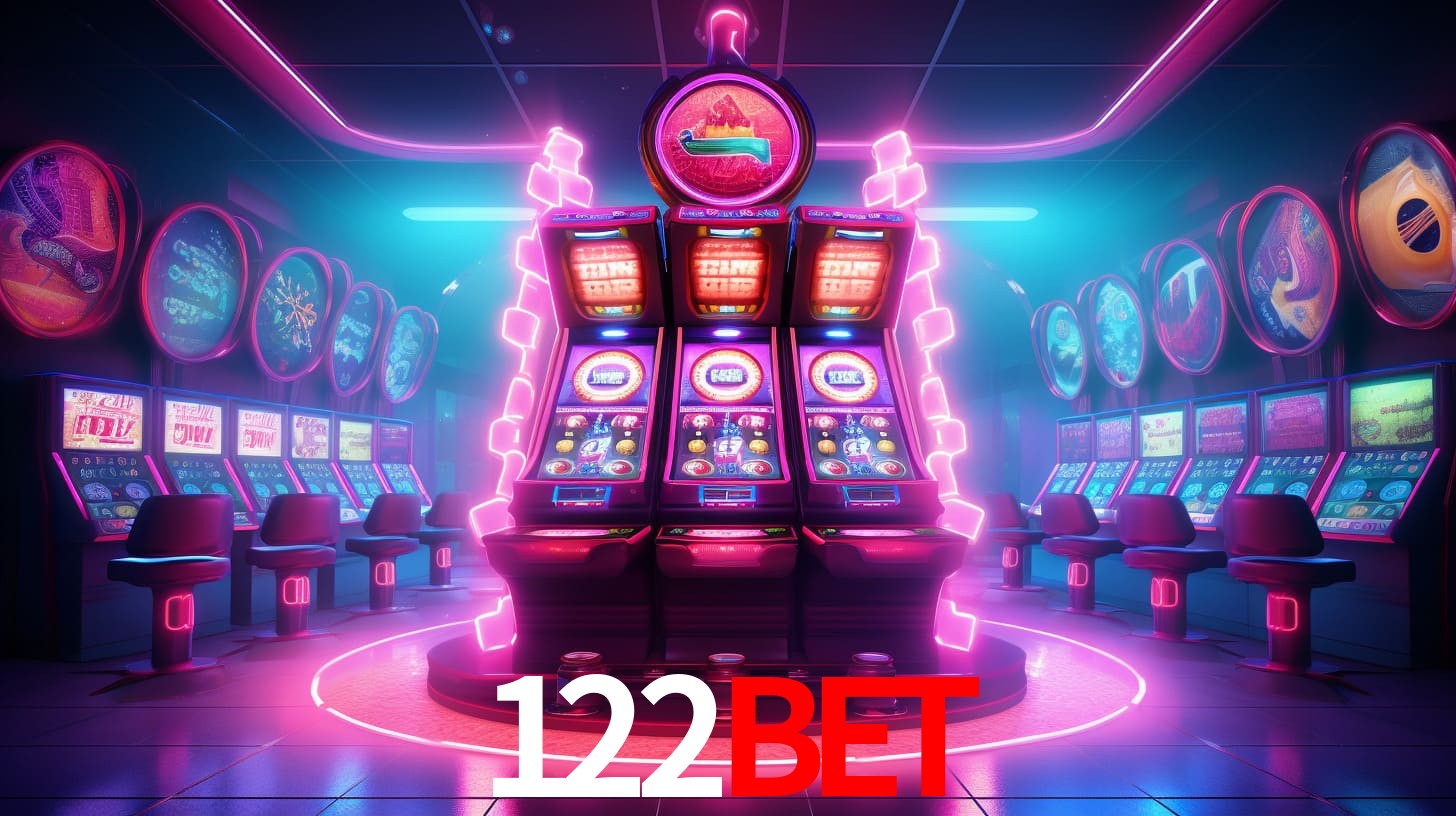122bet baixar
