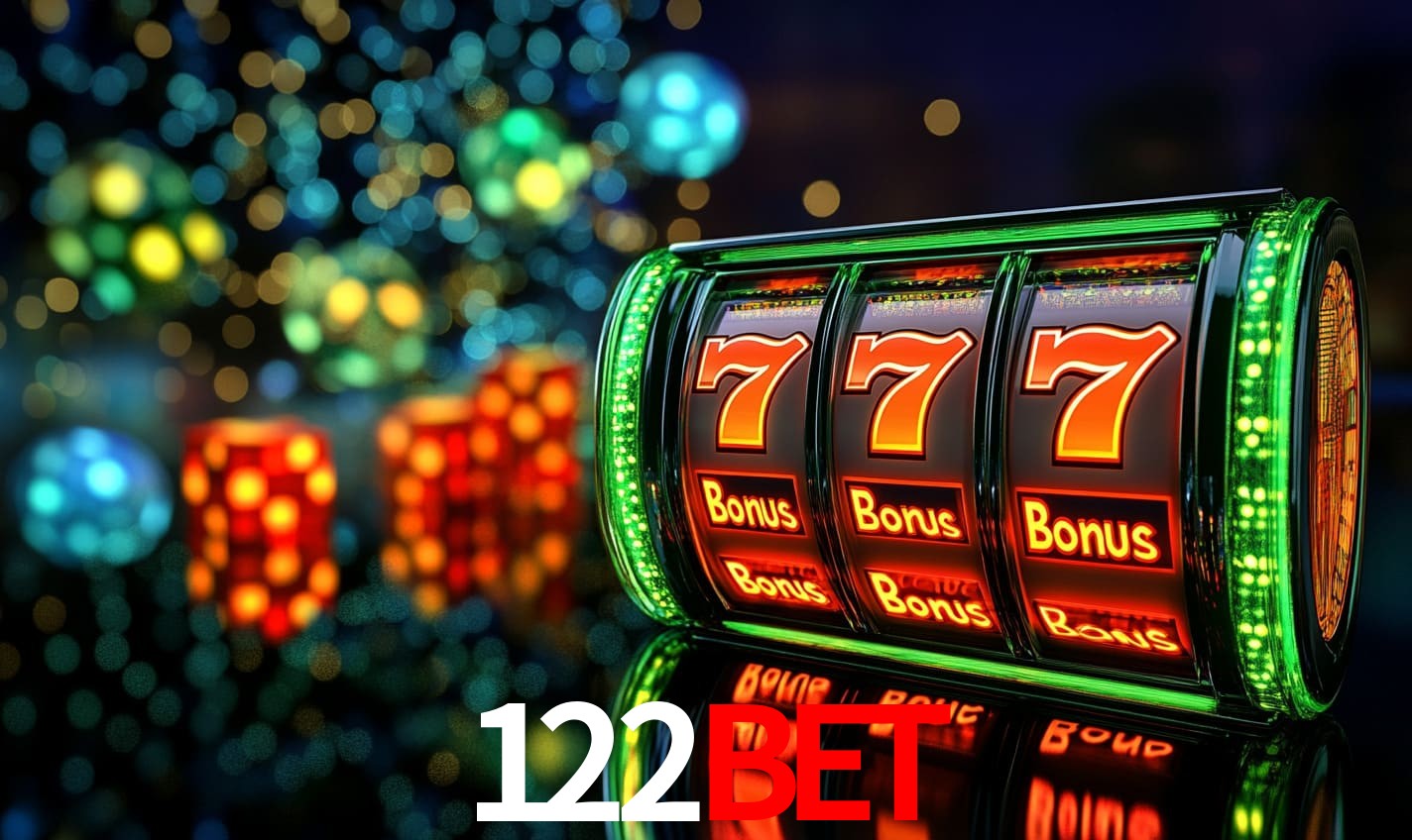 Game Providers 122bet