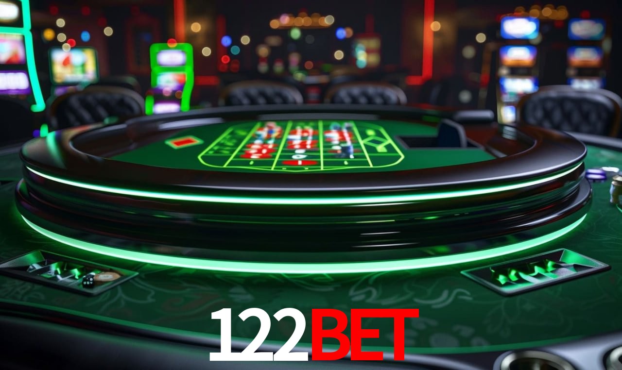 API Integration 122bet