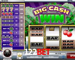 Desvendando o Mundo dos Jogos Virtuais na 122bet