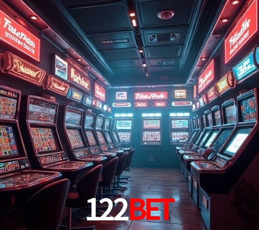 API Integration 122bet