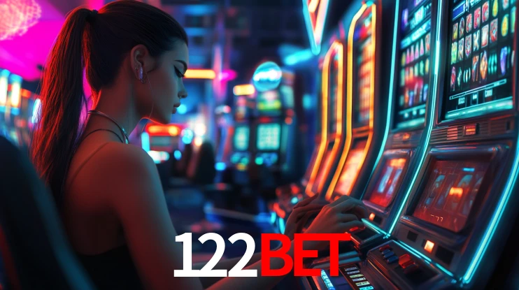 122bet baixar