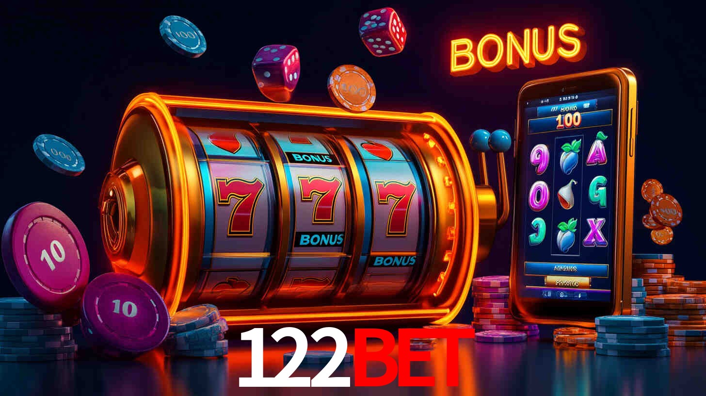 A Experiência Imersiva dos Cassinos Ao Vivo no 122bet