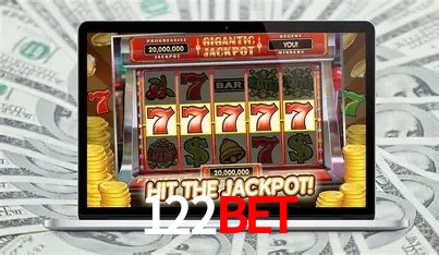 Exclusive Offers 122bet
