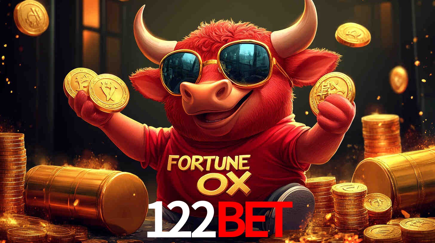 A Revolução dos Aplicativos de Jogos no 122bet