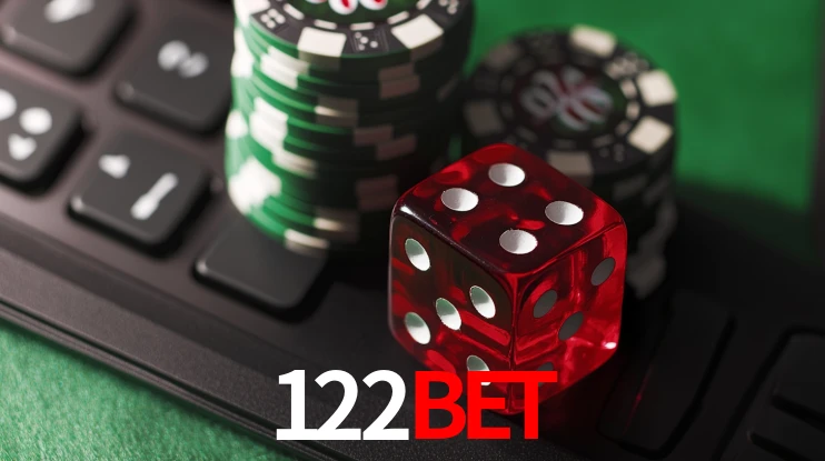 Live Casino 122bet