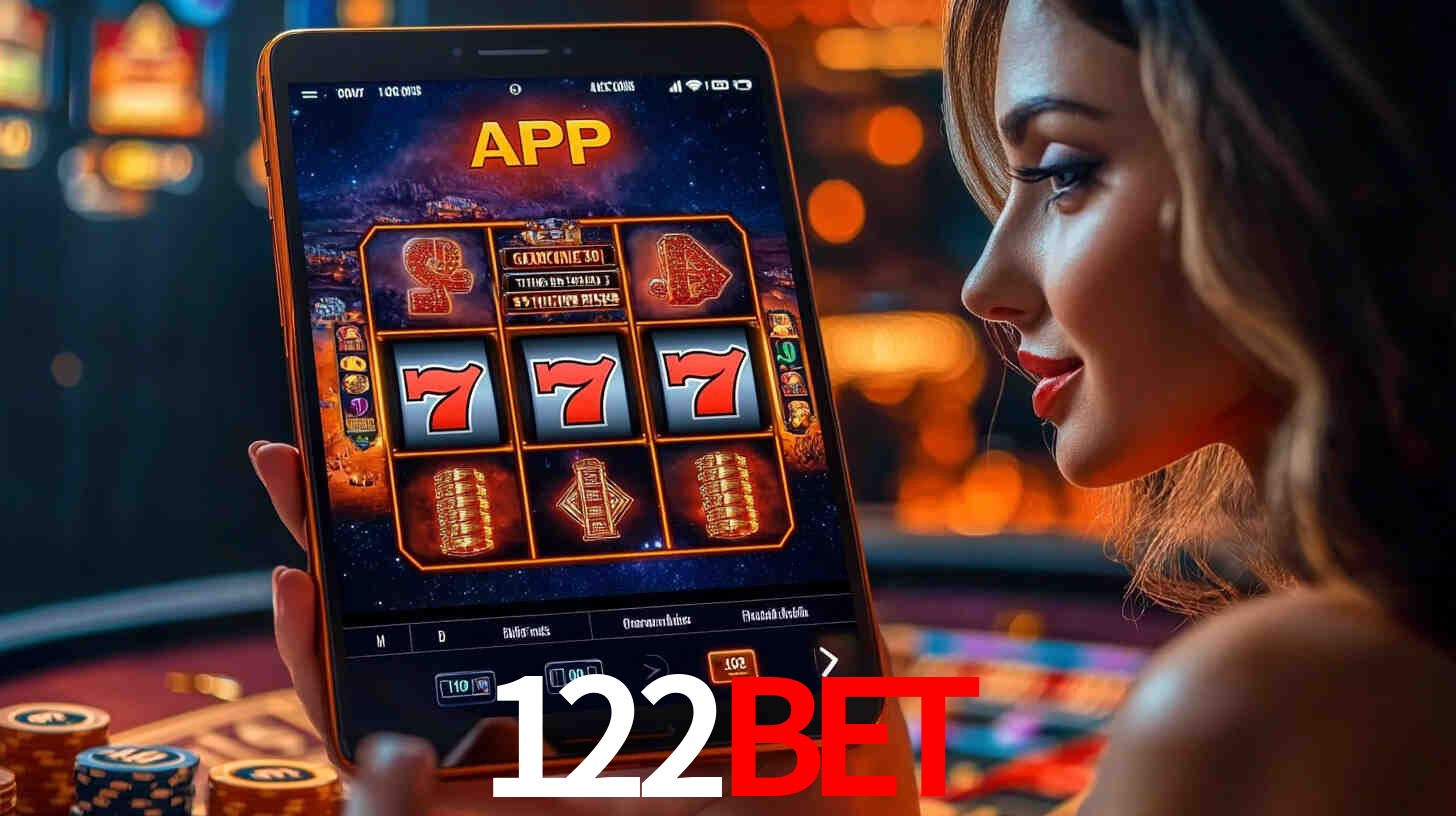 122bet baixar