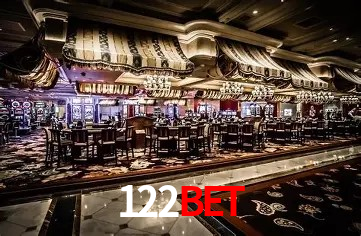 Flash Promotion 122bet