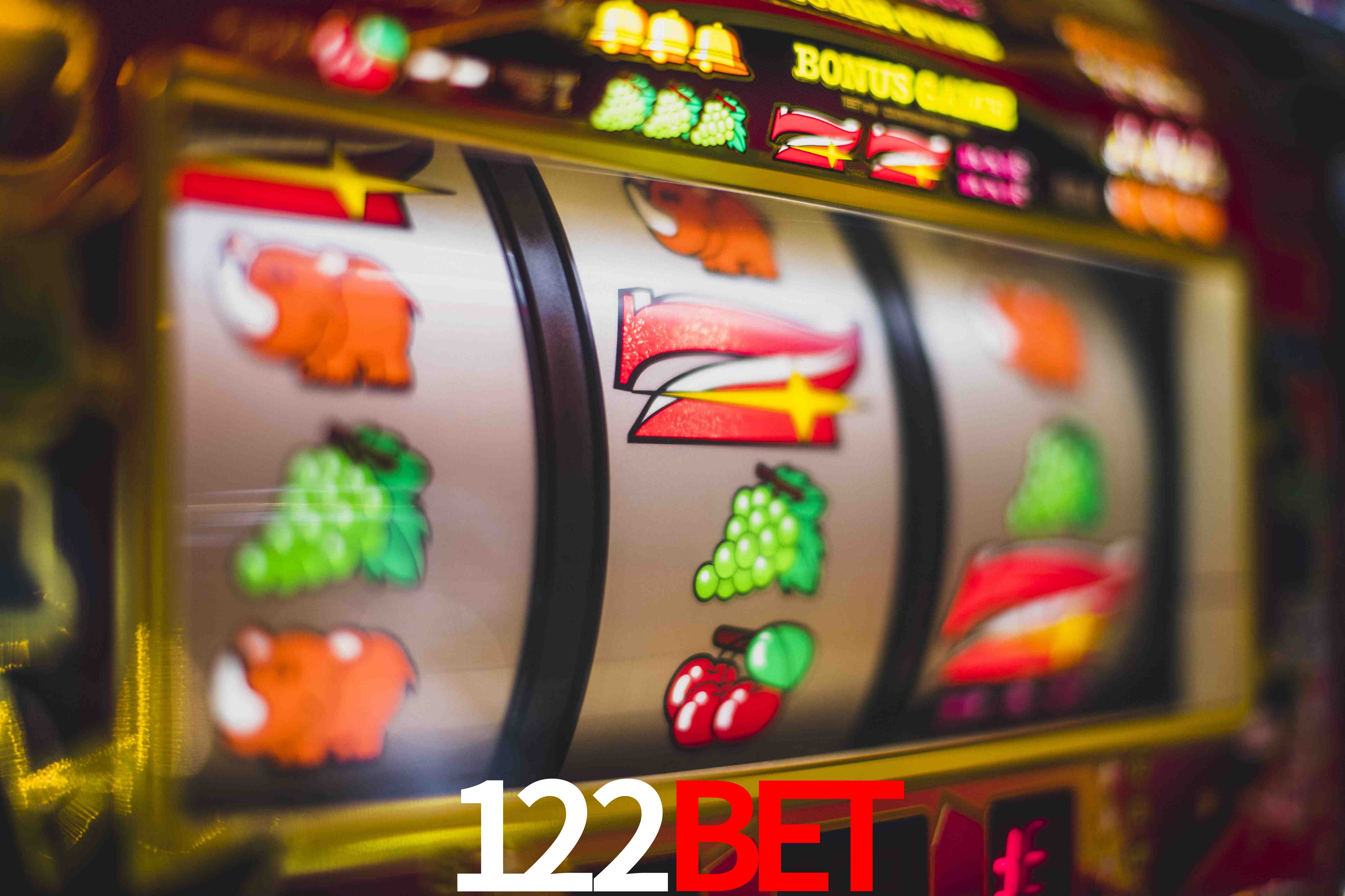 Spaceman Game 122bet
