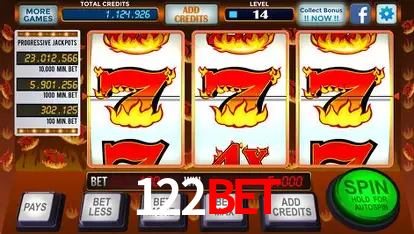 Descubra a Essência do 122bet: Nossa História e Compromissos