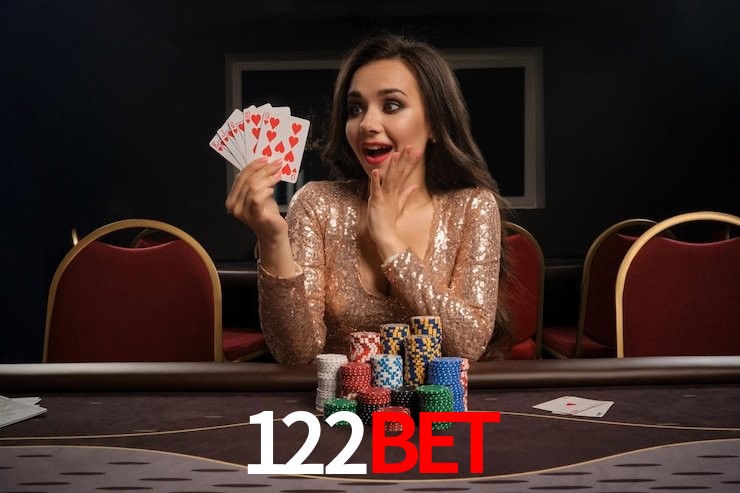 Spaceman Game 122bet