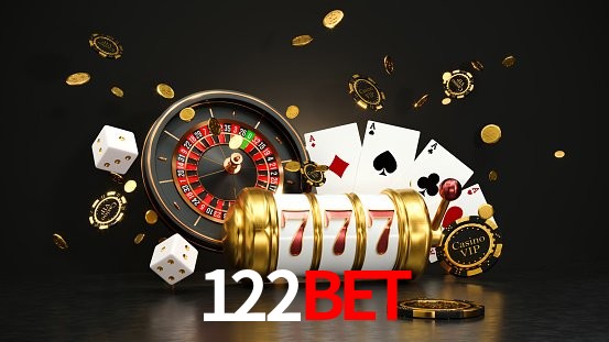 Aviator Game 122bet