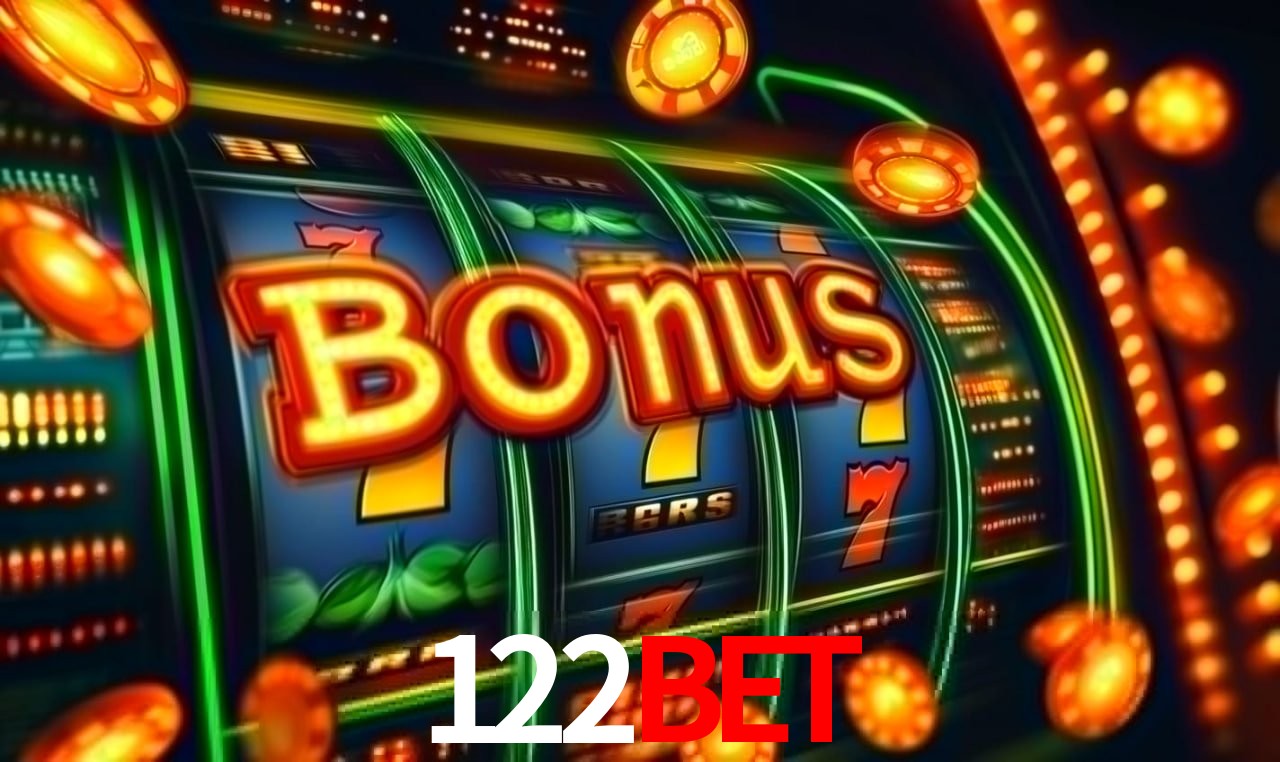 Roulette Table 122bet