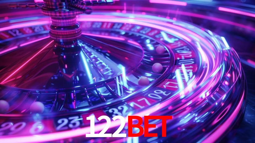 Explorando a Categoria de Eventos em Apostas na 122bet