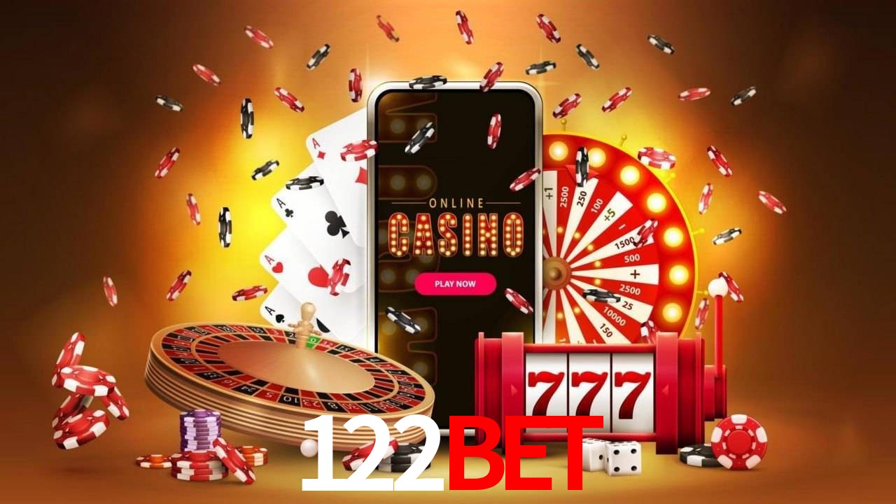 Games Directory 122bet