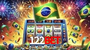 Experiência VIP 122bet