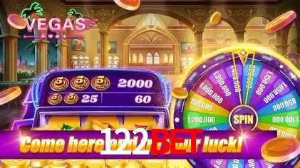 Weekend Specials 122bet