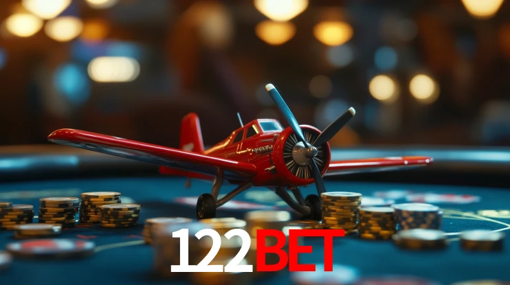 Bonus Features 122bet