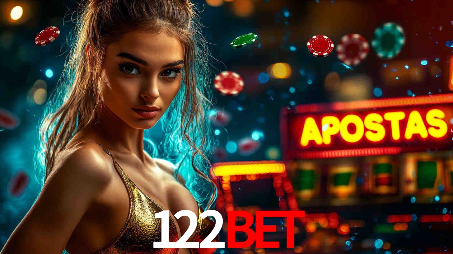 Desvendando o Mundo dos Jogos Virtuais na 122bet